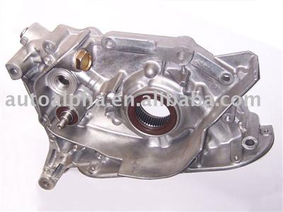 MD-181583 auto oil pump