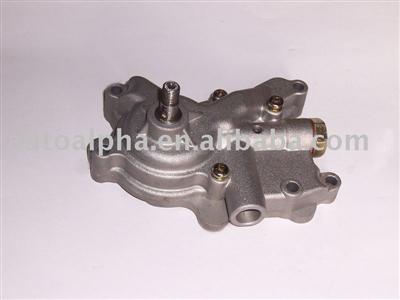 MD-025550 auto oil pump