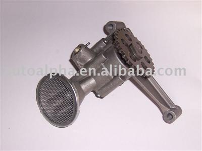 E580-14-010A oil pump