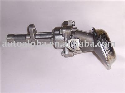 auto oil pump(15100-31040)