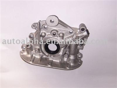 auto oil pump(15100-15060)