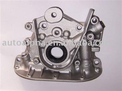auto oil pump(15100-15020)