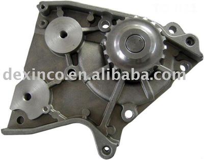 water pump for Kia and Hyundai 8AK115010