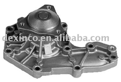 Volvo auto water pump(OEM No:3345626,3344251,3343093,3287751,3242084)