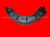 Trailer Parts Gray Iron 250 Brake Shoes