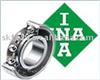 INA bearing 30203 with single row Gcr15