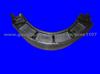 Trailer Parts Gray Iron 250 Brake Shoes