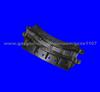 High Quality Trailer Parts Brake Shoes