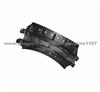 Trailer Parts Gray Iron 250 Brake Shoes