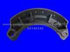 Trailer Parts Casting Brake Shoes