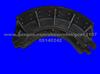 Trailer Accessories Brake Shoes JKX-075