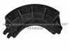 Gray Iron 250 Brake Shoes JKX-072