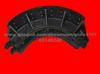 Trailer Parts Gray Iron 250 Brake Shoes JKX-071