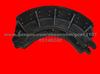 Trailer Accessories Brake Shoes JKX-070
