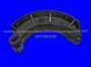 Gray Iron 250 Brake Shoes JKX-069