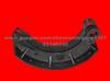 Trailer Parts Gray Iron 250 Brake Shoes JKX-066