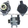 Alternator FLAT PALIO 1.6L 1996-2000 22583 63321340