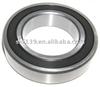 sealed track roller single row bearings LR201NPP made in china