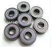Skateboard bearing ISC/ EZO Gcr15/SS 625