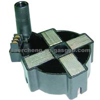 Ignition Coil For DODGE CDT H3T024 DQ3042