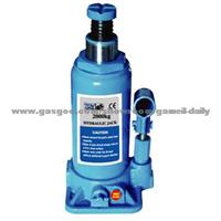 High-quality Hydraulic Jack DL0202