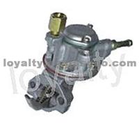 TOYOTA Oil Pump 23100-29037-8 23100-24013