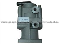 Brake Valve for Daewoo Hyundai 4613150420