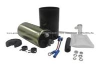 Fuel Pump-FP70105 51MM ELECTRIC FUEL PUMP