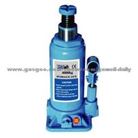 High-quality Hydraulic Jack 4 ton