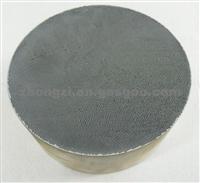 Cu-Zeolite SCR For Diesel Engine