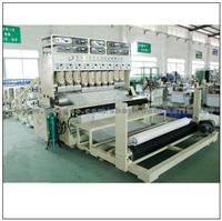 Cloth Coat Ultrasonic Mattress Quilting Machine
