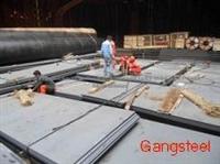 Low Alloy High Strength Structural Steel Plates A572 Gr. 60,S355J2+N,S355NL,S420ML,S690Q,St52-3,ASTM A588 Gr. B