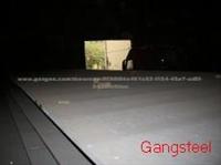 Steel DNV DH36/DH40/FH32/FH40/FH36/AH36/DH32 DNV Steel Plate