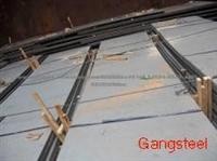 Steel Material API Spec 2H Gr. 42, API 2H Gr. 50 Steel Plates