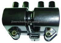 Ignition Coil For DAEWOO 96350585 DQ6001