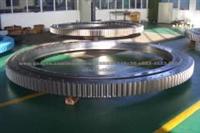 High-quality Slewing Bearing With Teeth