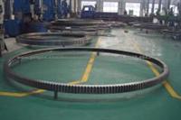 High-quality Slewing Bearing for Excavator Crane