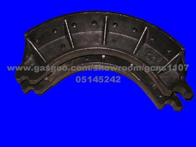 Best Price Truck And Trailer Brake Shoes