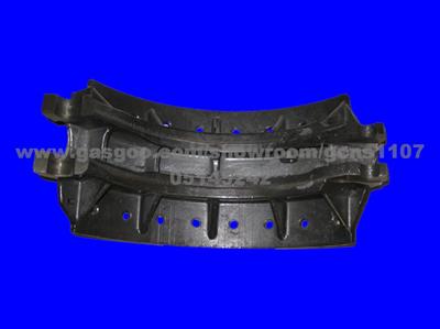 Truck And Trailer Brake Shoes