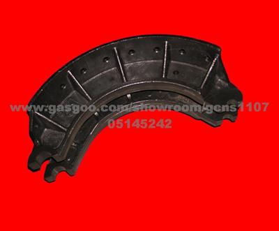 High Quality Truck Trailer Brake Shoes