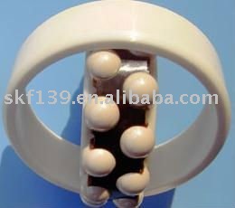 ZrO2 Self-aligning ball ceramic bearings