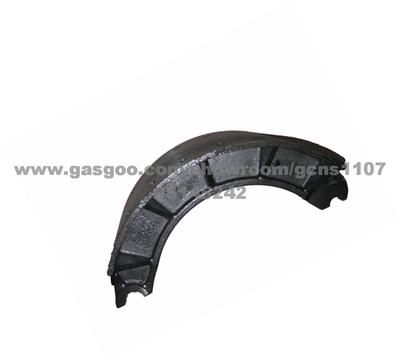 Best Price Truck And Trailer Brake Shoes