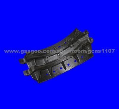 High Quality STEYR Brake Shoes