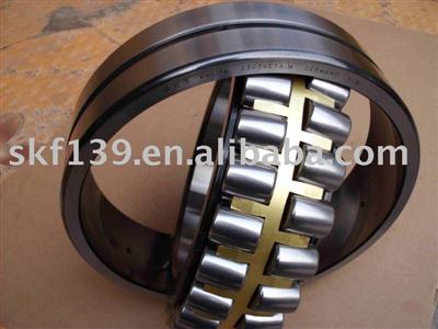 FAG 23036E1 spherical roller bearing with double row Gcr15