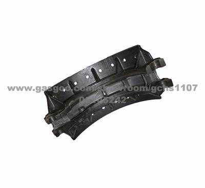 Gray Iron 250 Brake Shoes JKX-077