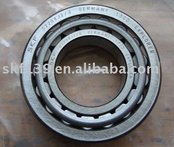 Best tolerance SKF motor bearing 32208J2