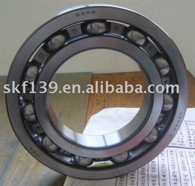 Japan NSK 6228 Deep Groove Ball Bearing C0-C4,P0-P5