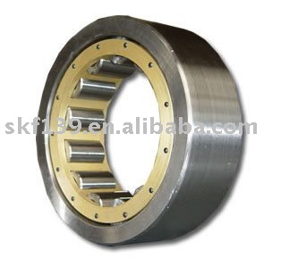 K81128M KOYO Cylindrical roller bearings