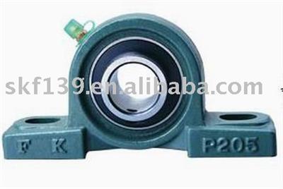 FK UCP 205 Pillow block ball bearing/insert bearing