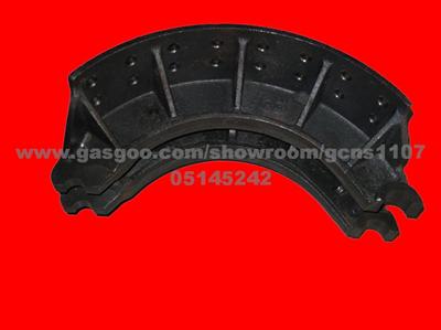 Trailer Accessories Brake Shoes JKX-070